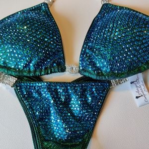 Angel Competition Bikini